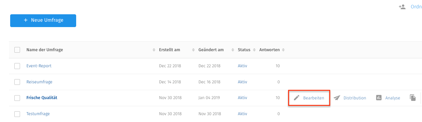 Survey Software Help Image